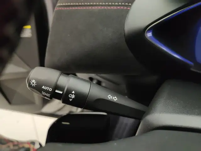 DS Automobiles DS 3 view 14