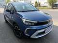 Opel Crossland 1.5 Ultimate Kamera LED Navi HuD CarPlay Alcantara Bleu - thumbnail 4