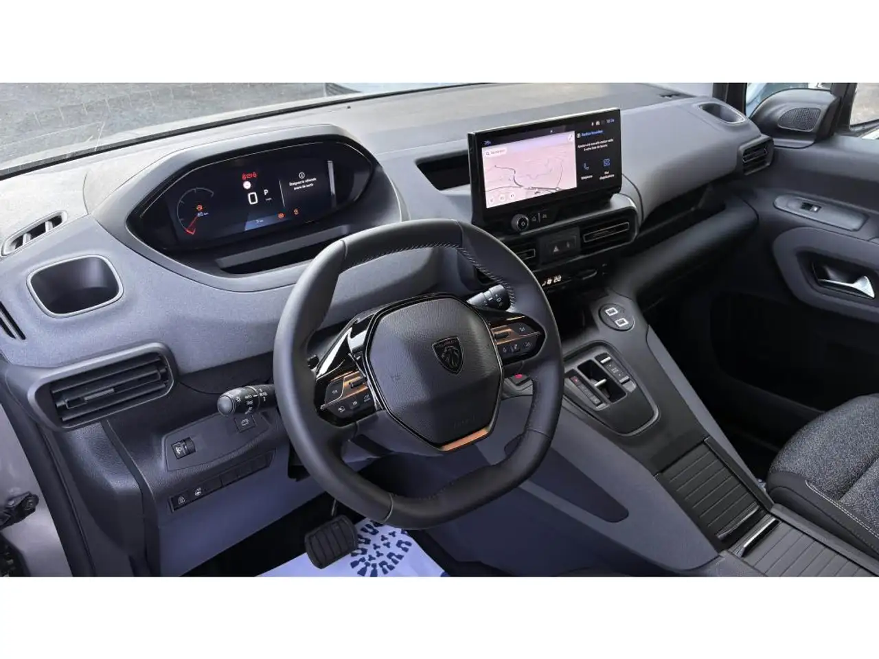 Peugeot Rifter 2026