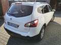 Nissan Qashqai+2 Qashqai+2 2.0 acenta Alb - thumbnail 6