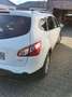 Nissan Qashqai+2 Qashqai+2 2.0 acenta Alb - thumbnail 5