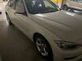 BMW 320 320d Automaat Business Line Wit - thumbnail 6