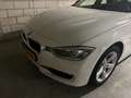 BMW 320 320d Automaat Business Line Wit - thumbnail 4