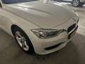 BMW 320 320d Automaat Business Line Wit - thumbnail 5