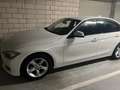 BMW 320 320d Automaat Business Line Wit - thumbnail 3