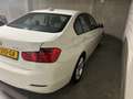 BMW 320 320d Automaat Business Line Wit - thumbnail 8
