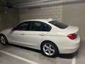 BMW 320 320d Automaat Business Line Wit - thumbnail 2