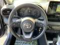 Toyota Yaris Dynamic + Navi Zilver - thumbnail 6