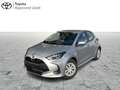 Toyota Yaris Dynamic + Navi Zilver - thumbnail 1