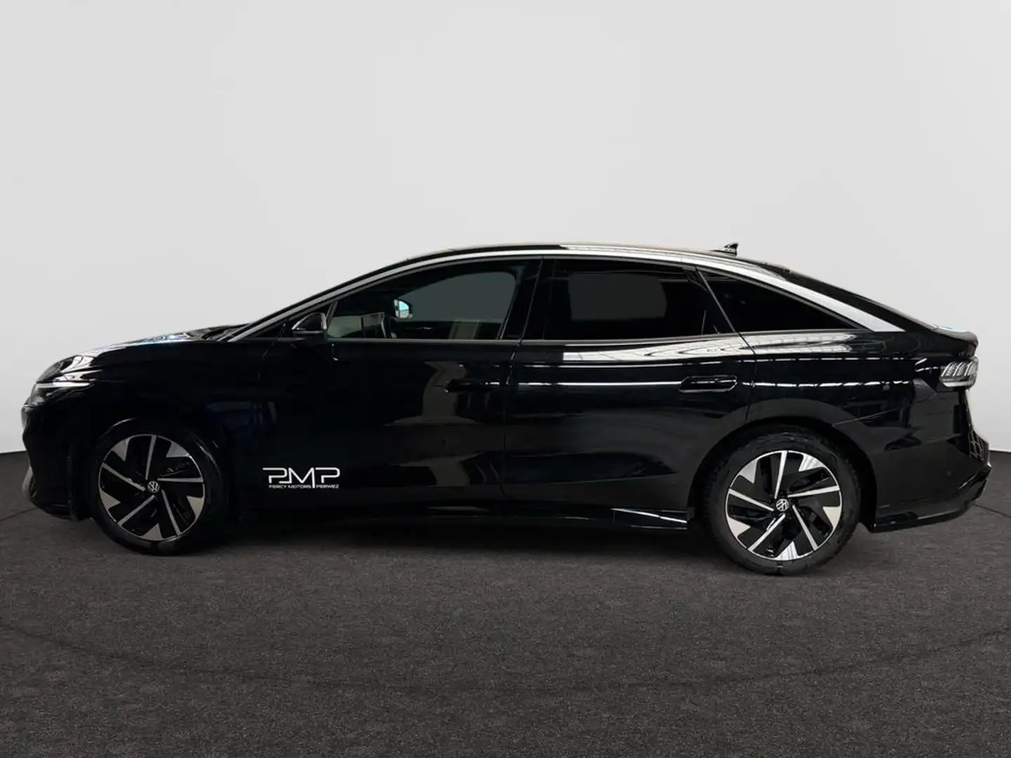 Volkswagen ID.7 Pro Business 77 kWh 210 kW (286 ch) Negro - 2