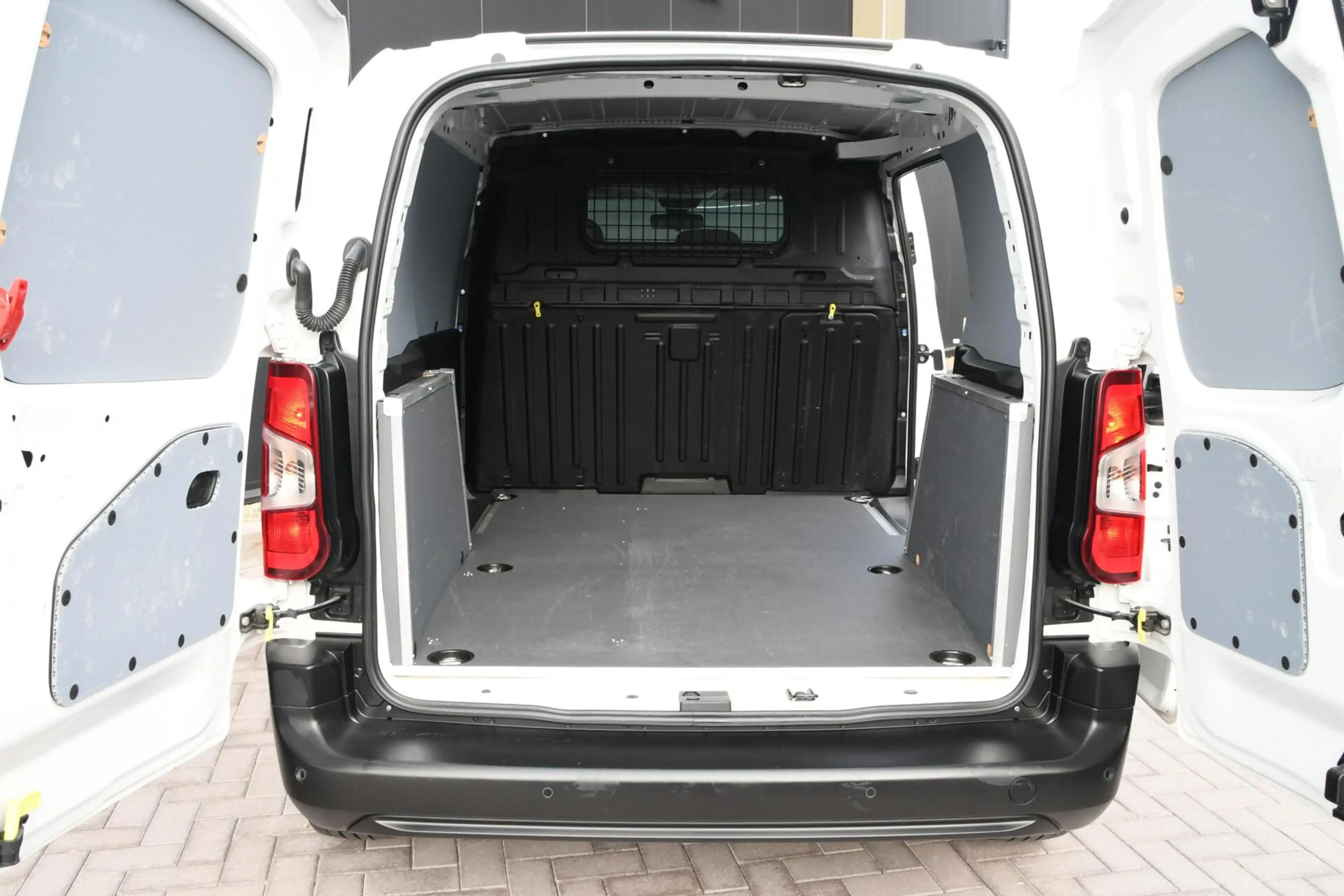 Toyota Proace City 1.2 Turbo Cool Long | AIRCO | 3-ZITS | CRUISE — photo 10