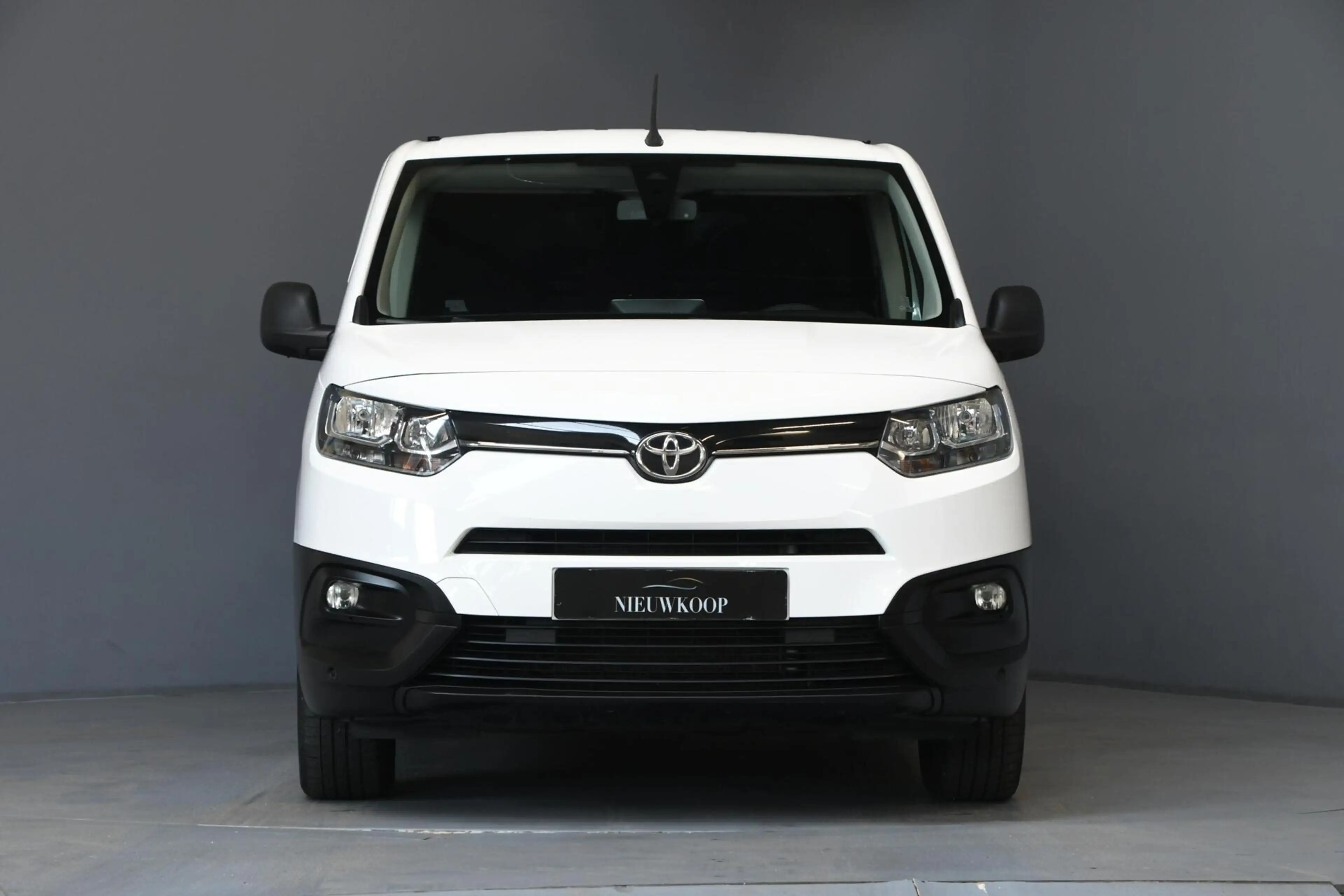 Toyota Proace City 1.2 Turbo Cool Long | AIRCO | 3-ZITS | CRUISE — photo 3