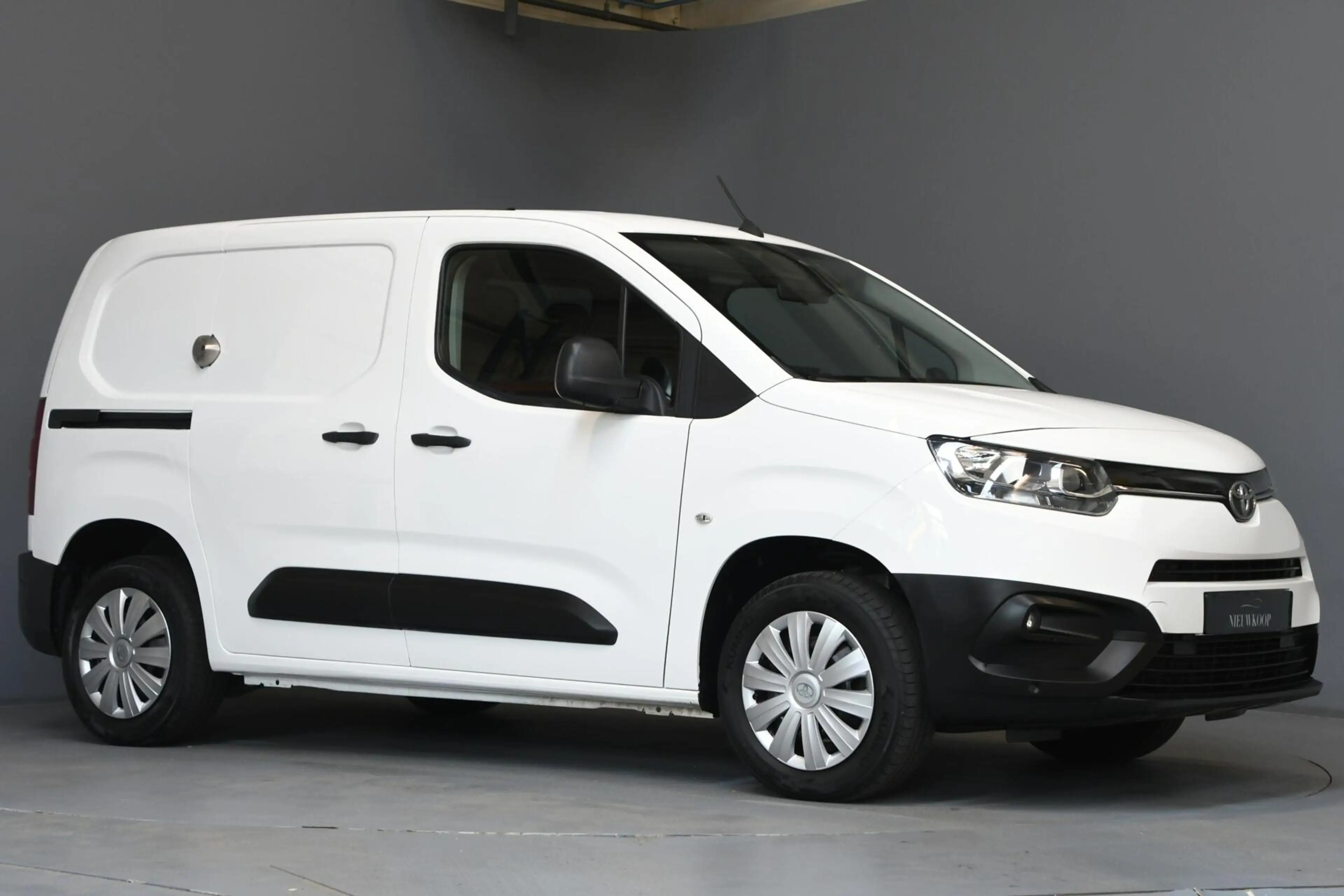 Toyota Proace City 1.2 Turbo Cool Long | AIRCO | 3-ZITS | CRUISE — photo 4