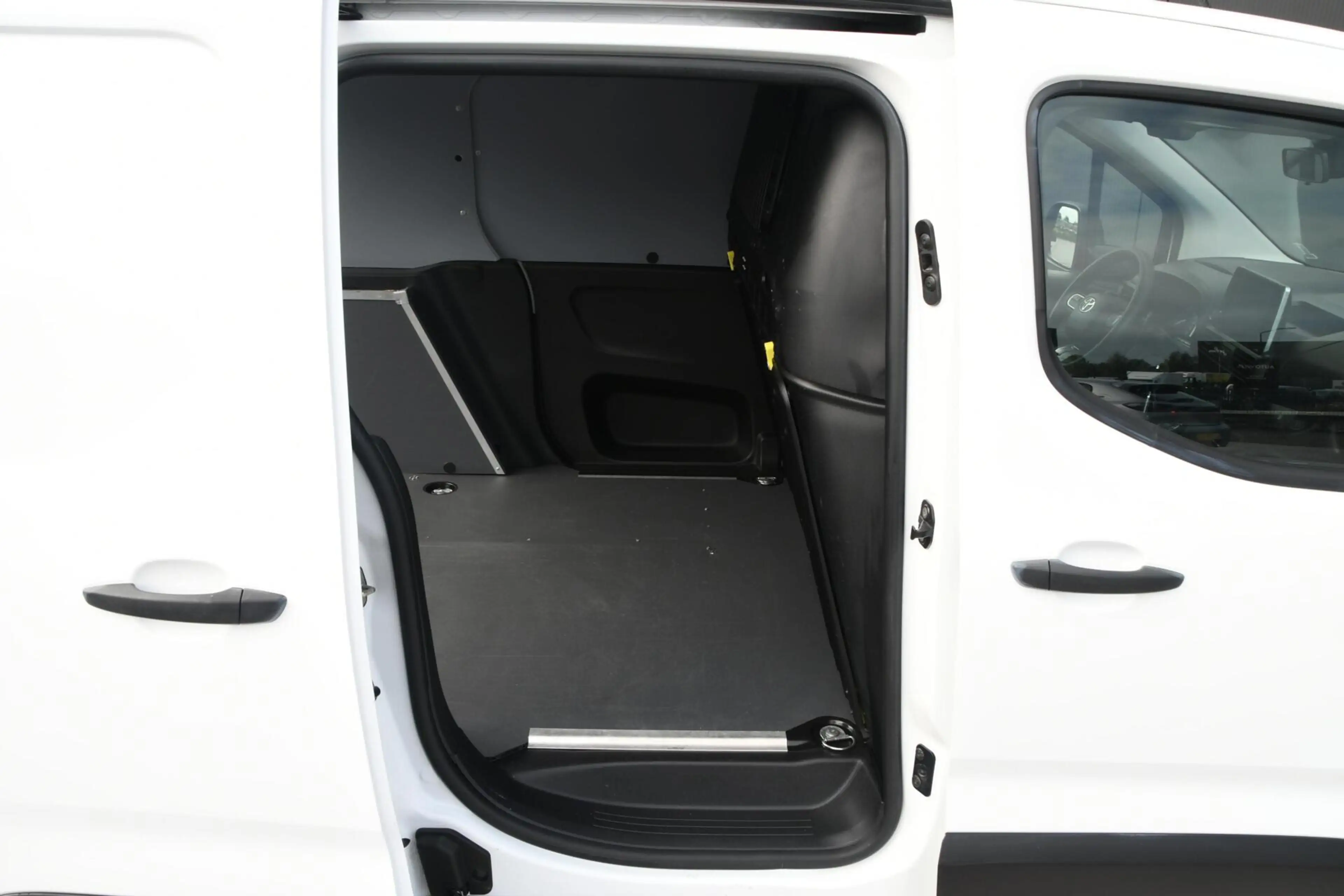 Toyota Proace City 1.2 Turbo Cool Long | AIRCO | 3-ZITS | CRUISE — photo 8