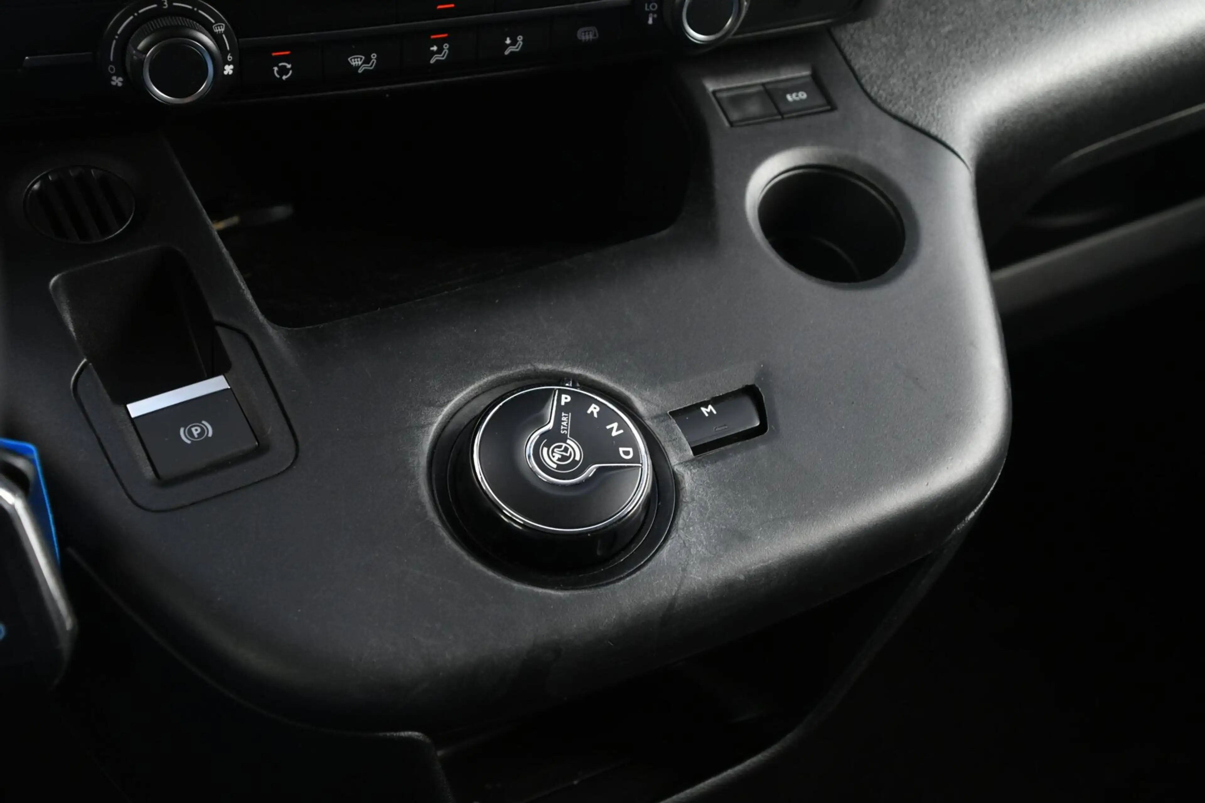Toyota Proace City 1.2 Turbo Cool Long | AIRCO | 3-ZITS | CRUISE — photo 23