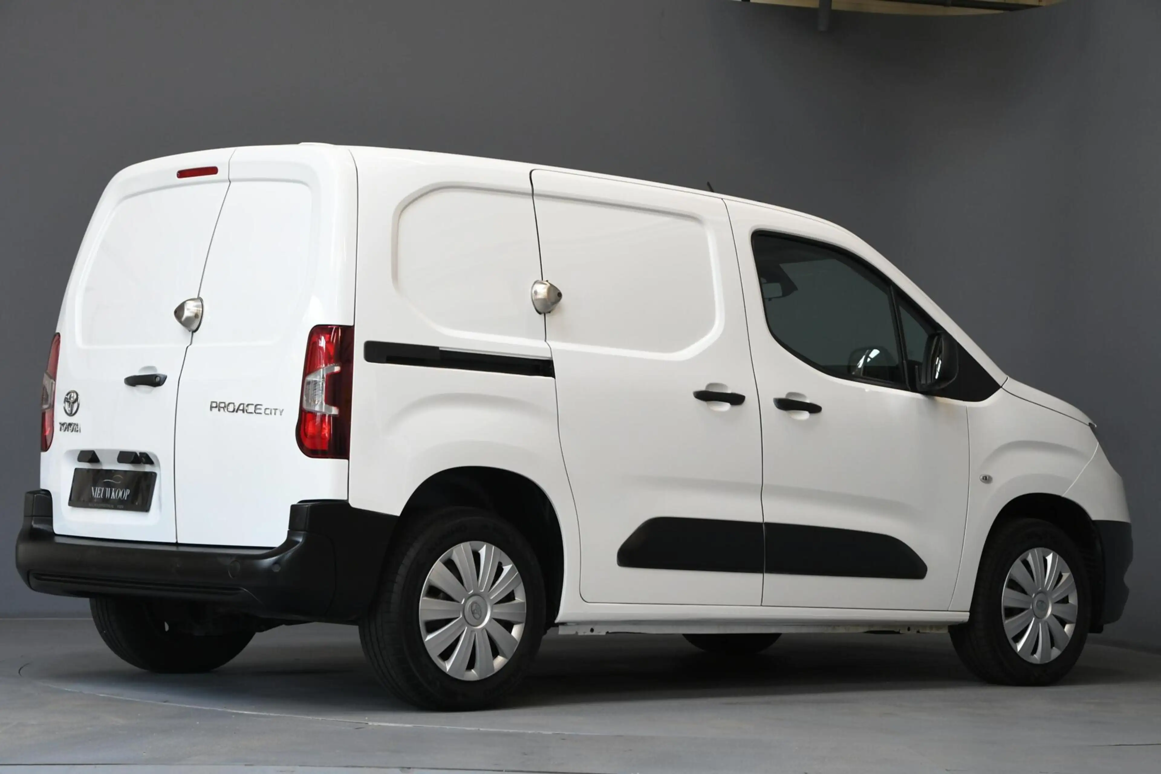 Toyota Proace City 1.2 Turbo Cool Long | AIRCO | 3-ZITS | CRUISE — photo 7