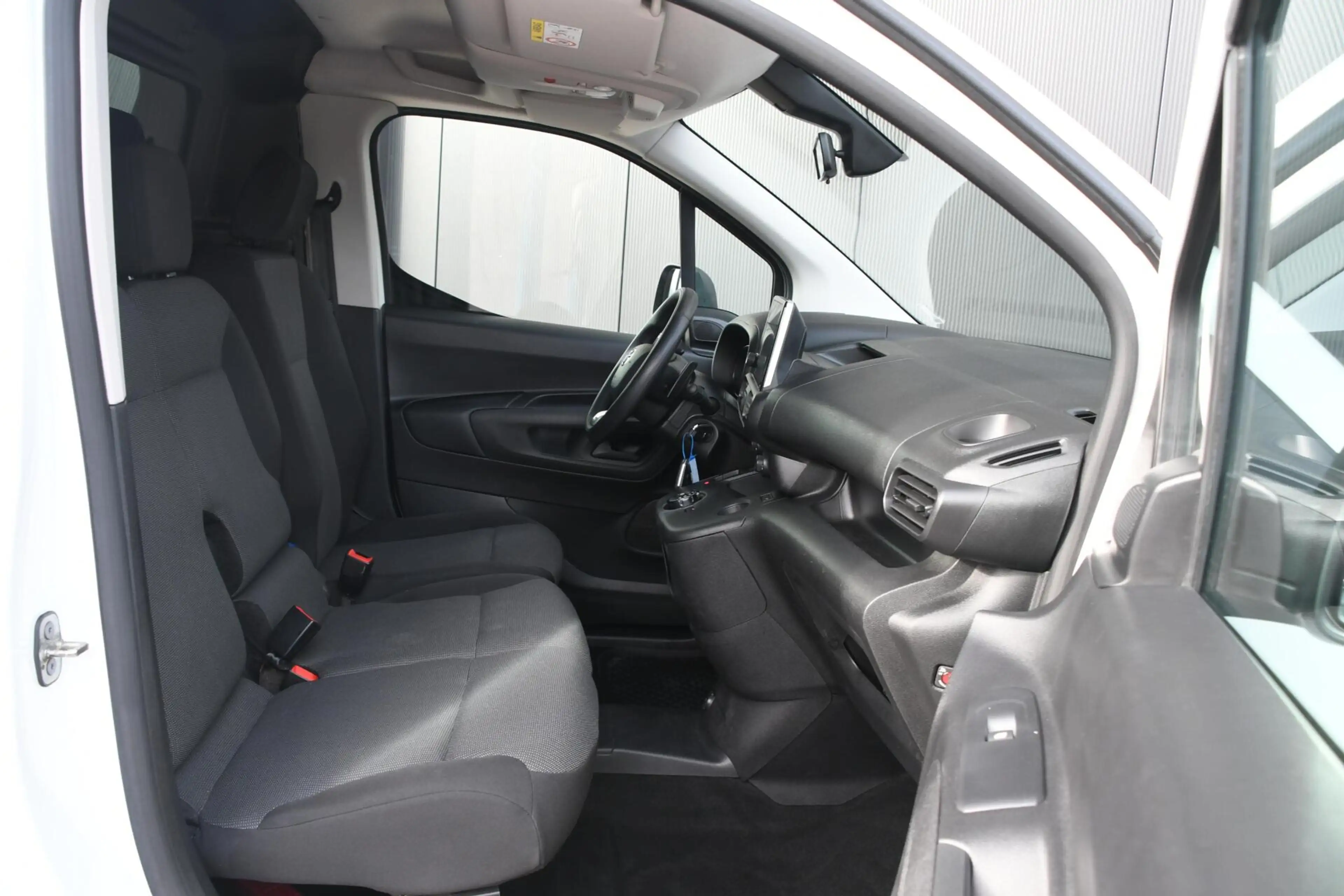 Toyota Proace City 1.2 Turbo Cool Long | AIRCO | 3-ZITS | CRUISE — photo 12