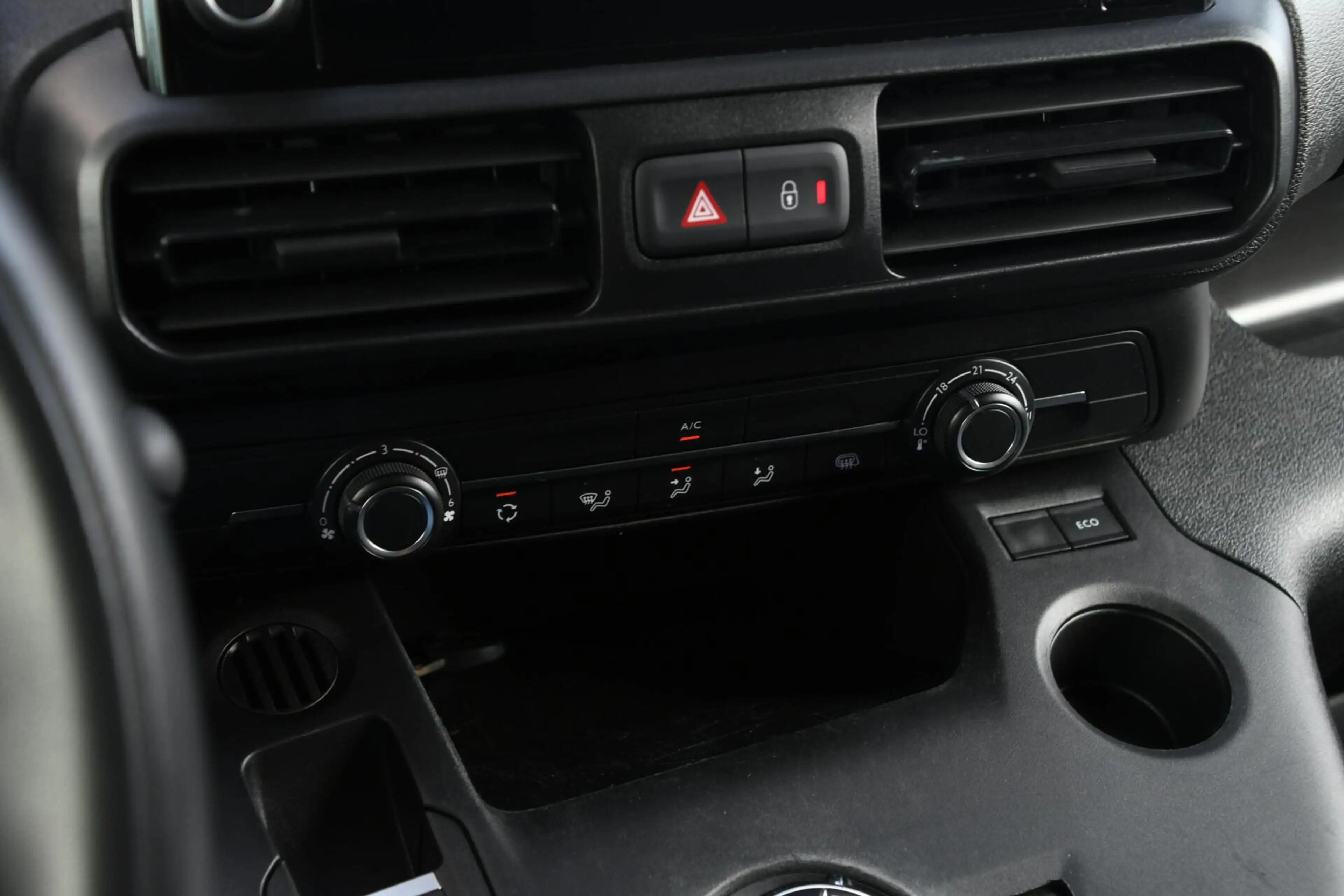 Toyota Proace City 1.2 Turbo Cool Long | AIRCO | 3-ZITS | CRUISE — photo 20