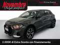 Audi A1 citycarver 30 1.0 tfsi admired 110cv s-tronic Gris - thumbnail 1