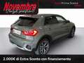 Audi A1 citycarver 30 1.0 tfsi admired 110cv s-tronic Gris - thumbnail 5