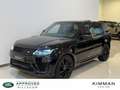 Land Rover Range Rover Sport P400e HSE Dynamic Stealth | Schuif/Kanteldak | 22 Negro - thumbnail 1