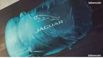 X-Type 2.0 D Executive