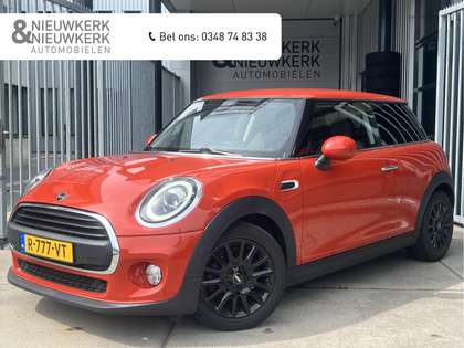 MINI One Mini 1.5 Pepper | AUTOMAAT | CRUISE CONTROL | STOE
