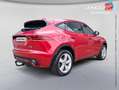 Jaguar E-Pace 2.0D 180ch R-Dynamic SE AWD BVA9 Rouge - thumbnail 6