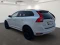 Volvo XC60 D5 AWD Geartronic Momentum Weiß - thumbnail 4