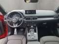 Mazda CX-5 TAKUMI ++SCHIEBEDACH+AWD++ Red - thumbnail 13
