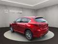 Mazda CX-5 TAKUMI ++SCHIEBEDACH+AWD++ Red - thumbnail 3