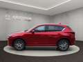 Mazda CX-5 TAKUMI ++SCHIEBEDACH+AWD++ Red - thumbnail 2