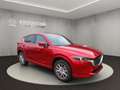 Mazda CX-5 TAKUMI ++SCHIEBEDACH+AWD++ Red - thumbnail 7