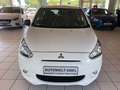 Mitsubishi Space Star *Klima*elektr FH*Scheckheft gepflegt* Weiß - thumbnail 2