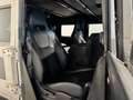 HUMMER H1 Open Top Gris - thumbnail 22