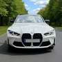 BMW M3 xDrive Competition Blanc - thumbnail 3
