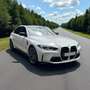 BMW M3 xDrive Competition Blanc - thumbnail 2