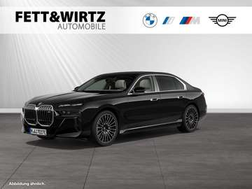 M760e xDrive TV-Fond-Entert.|B&WDiamond|SkyLounge