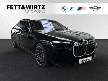 M760e xDrive TV-Fond-Entert.|B&WDiamond|SkyLounge