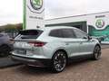 Skoda Enyaq iV 80 First Edition | SOH 91% | Trekhaak | Warmtep Vert - thumbnail 2