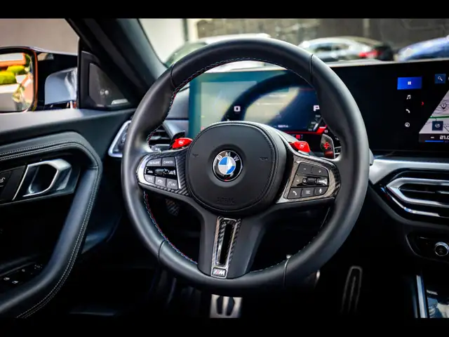 BMW M2 view 9