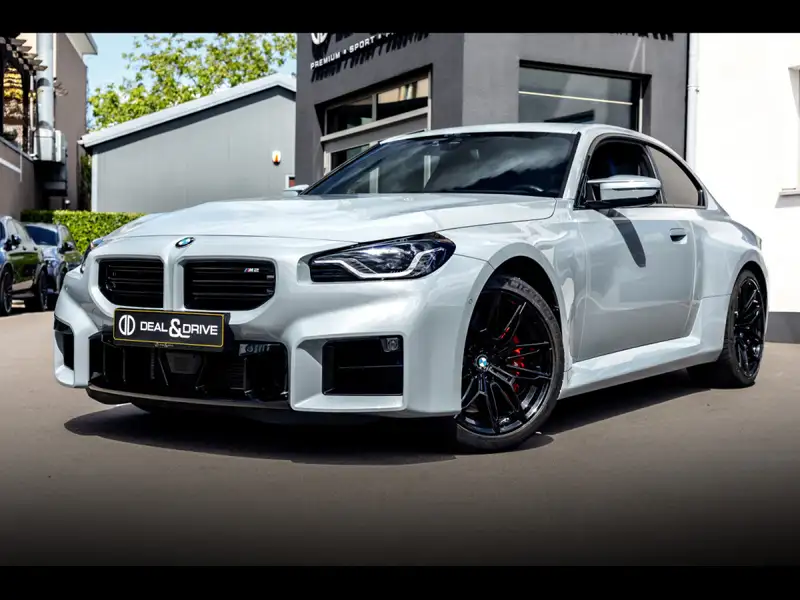 BMW M2