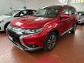 Mitsubishi Outlander 2.0 Instyle bi-fuel Gpl 2wd cvt my20 Rood - thumbnail 1