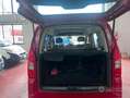 Peugeot partner 5 posti Rosso - thumbnail 7
