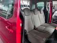 Peugeot partner 5 posti Rosso - thumbnail 15