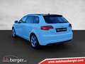 Audi A3 Audi A3 Sportb. 2.0 TDI qu Sport Weiß - thumbnail 4