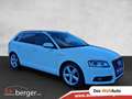 Audi A3 Audi A3 Sportb. 2.0 TDI qu Sport Weiß - thumbnail 1