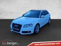Audi A3 Audi A3 Sportb. 2.0 TDI qu Sport Weiß - thumbnail 2