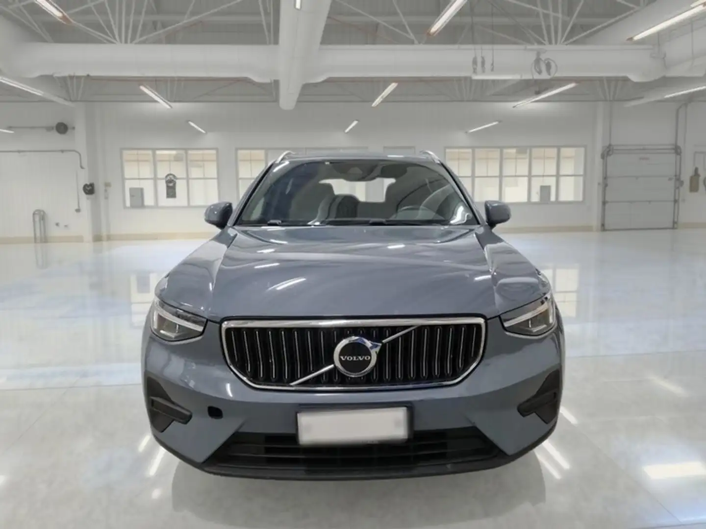 Volvo XC40 T4 RECHARGE PLUG-IN AUTO CORE 5 PORTE SUV - 2