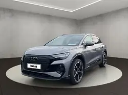 Audi Q4 40 e-tron